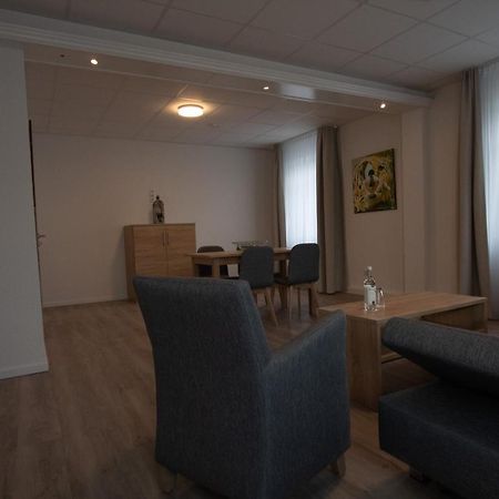 Central Hotel Wagenfeld المظهر الخارجي الصورة