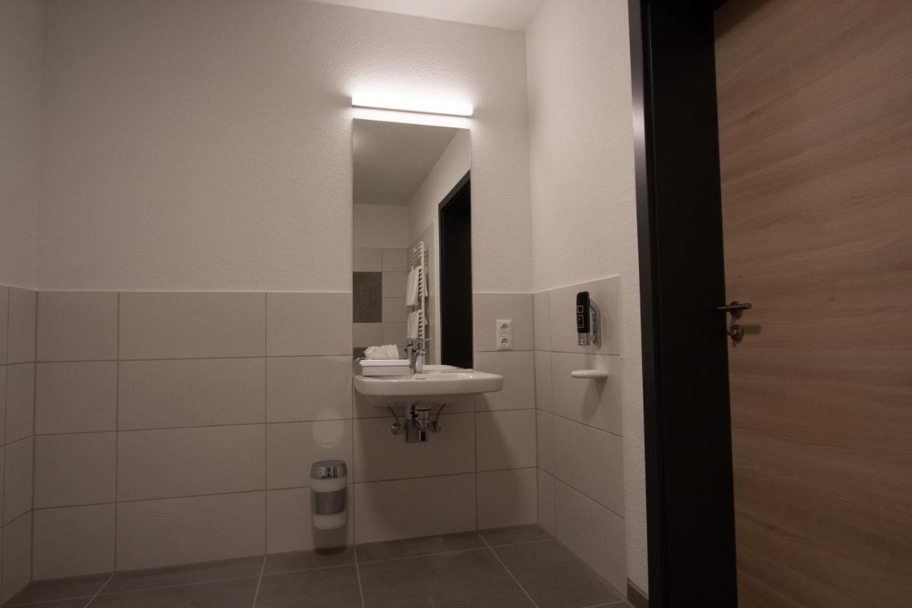 Central Hotel Wagenfeld المظهر الخارجي الصورة