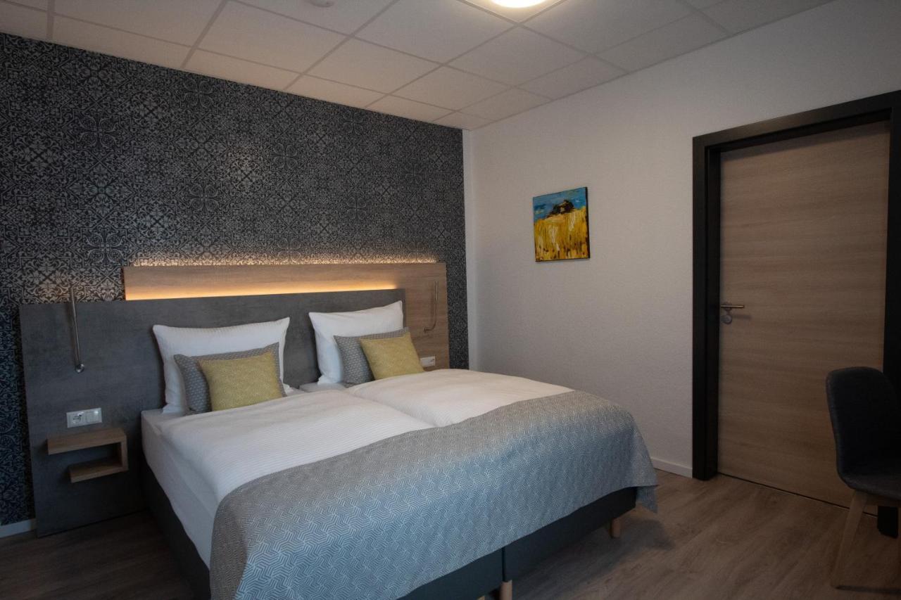 Central Hotel Wagenfeld المظهر الخارجي الصورة