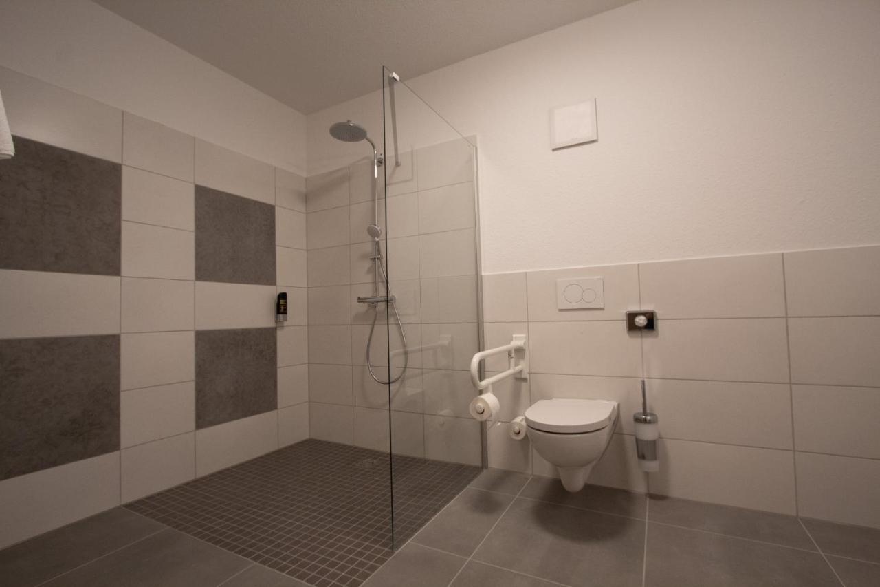 Central Hotel Wagenfeld المظهر الخارجي الصورة