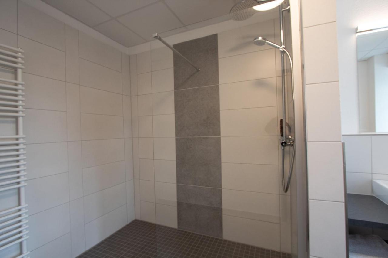 Central Hotel Wagenfeld المظهر الخارجي الصورة