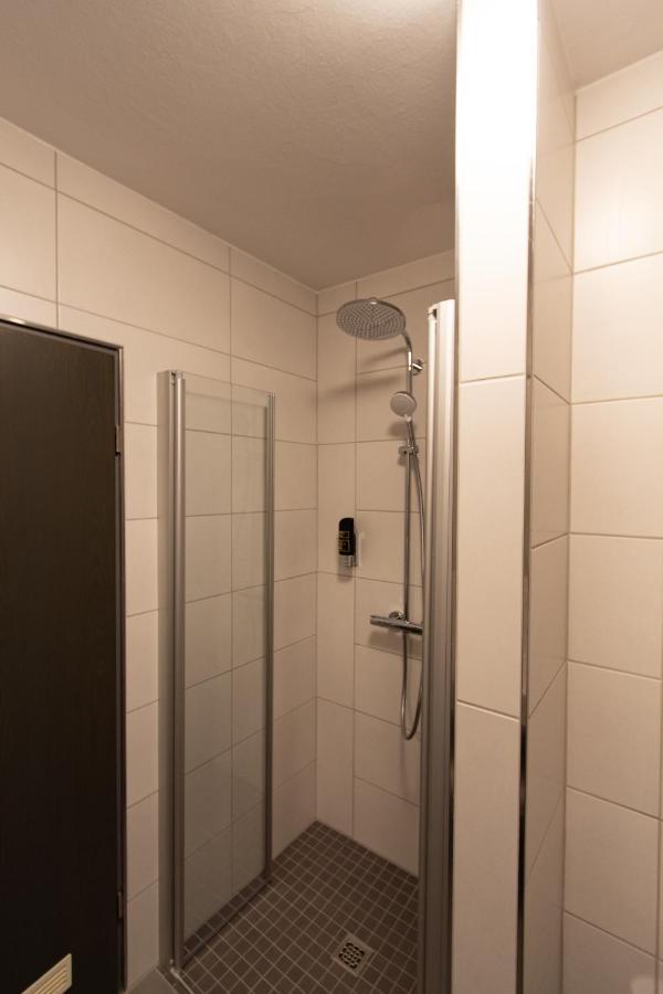 Central Hotel Wagenfeld المظهر الخارجي الصورة