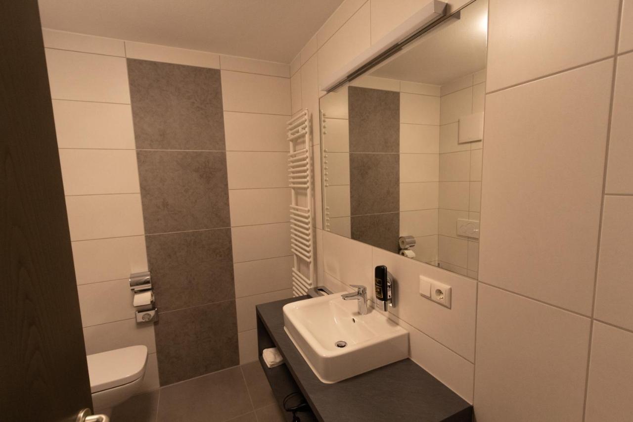 Central Hotel Wagenfeld المظهر الخارجي الصورة